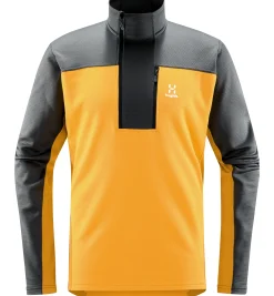 Roc Flash Mid Halfzip Men