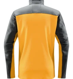 Roc Flash Mid Halfzip Men
