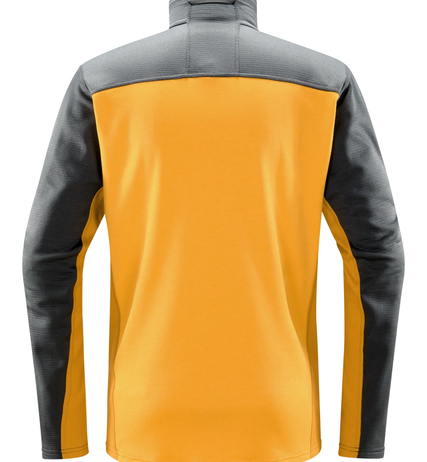Roc Flash Mid Halfzip Men