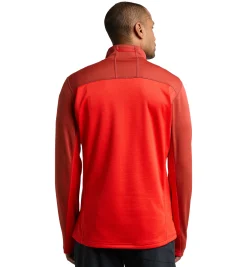 Roc Flash Mid Halfzip Men