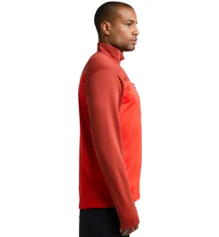 Roc Flash Mid Halfzip Men