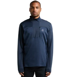 Roc Flash Mid Halfzip Men