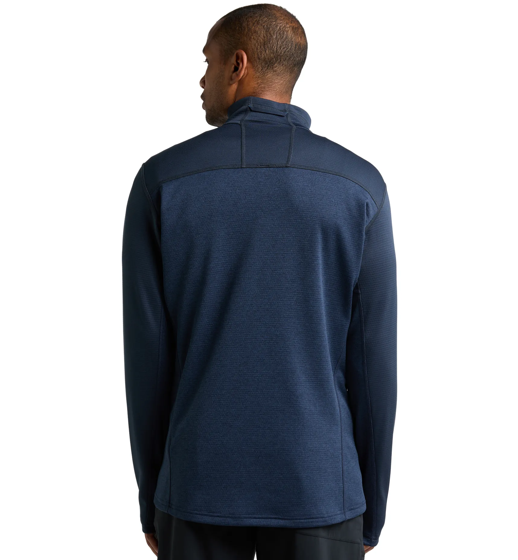 Roc Flash Mid Halfzip Men