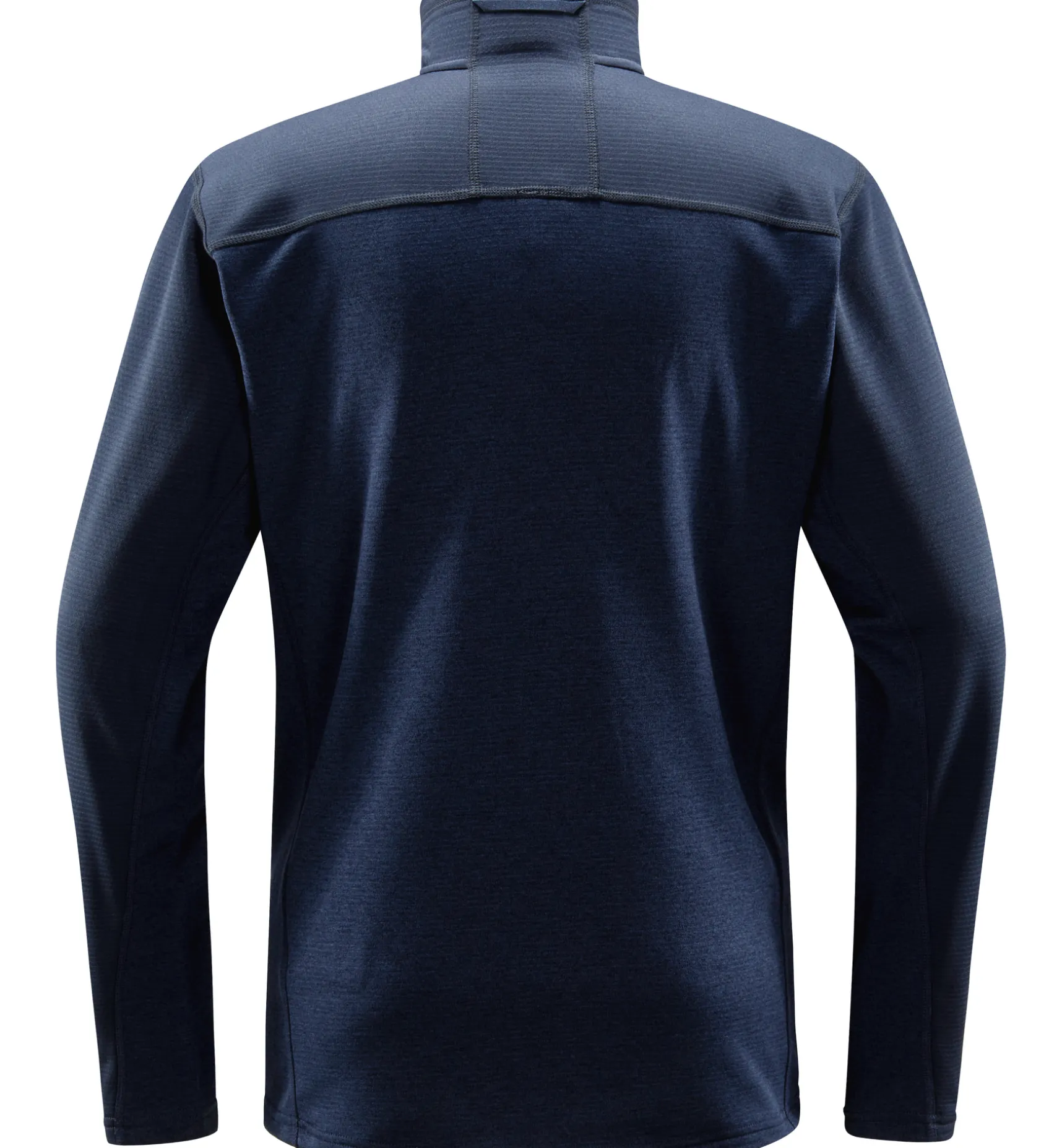 Roc Flash Mid Halfzip Men