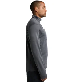 Roc Flash Mid Halfzip Men