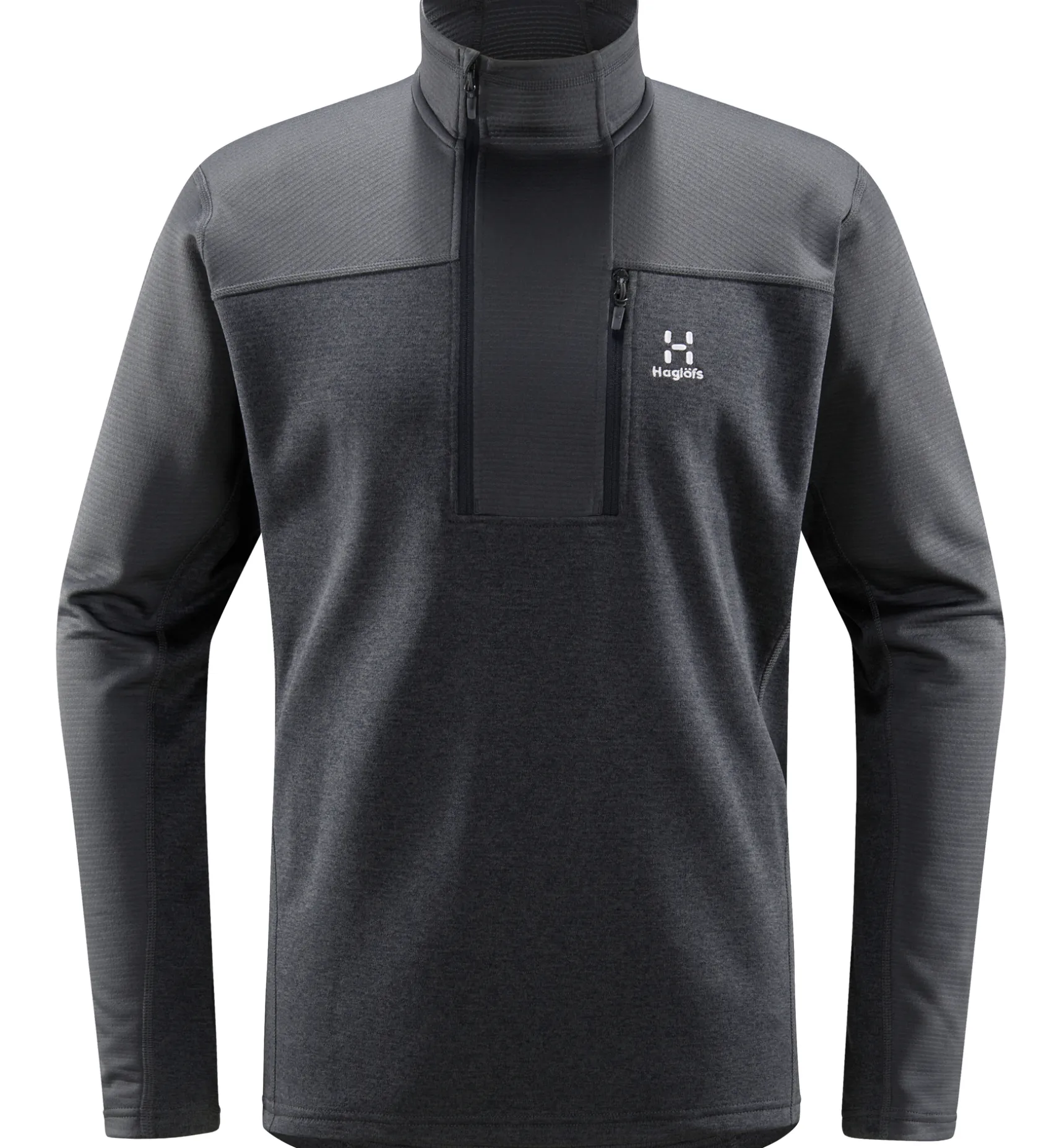 Roc Flash Mid Halfzip Men