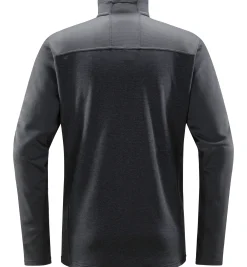 Roc Flash Mid Halfzip Men