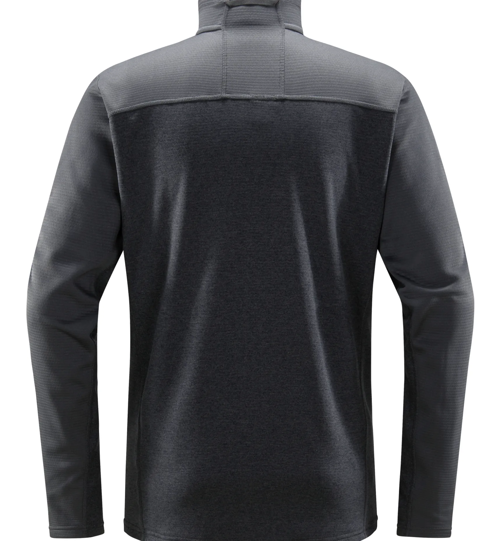 Roc Flash Mid Halfzip Men