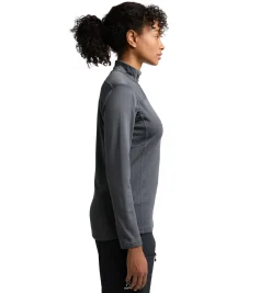 Roc Flash Mid Halfzip Women