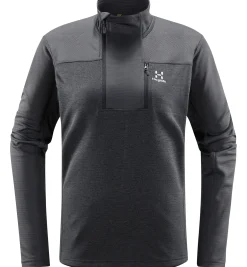 Roc Flash Mid Halfzip Women