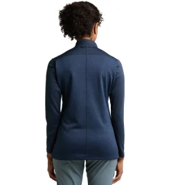 Roc Flash Mid Halfzip Women