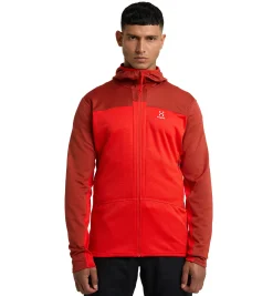 Roc Flash Mid Hood Men