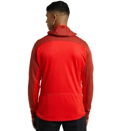 Roc Flash Mid Hood Men
