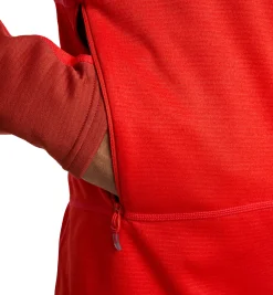 Roc Flash Mid Hood Men
