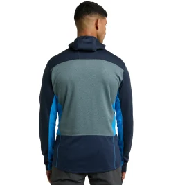 Roc Flash Mid Hood Men