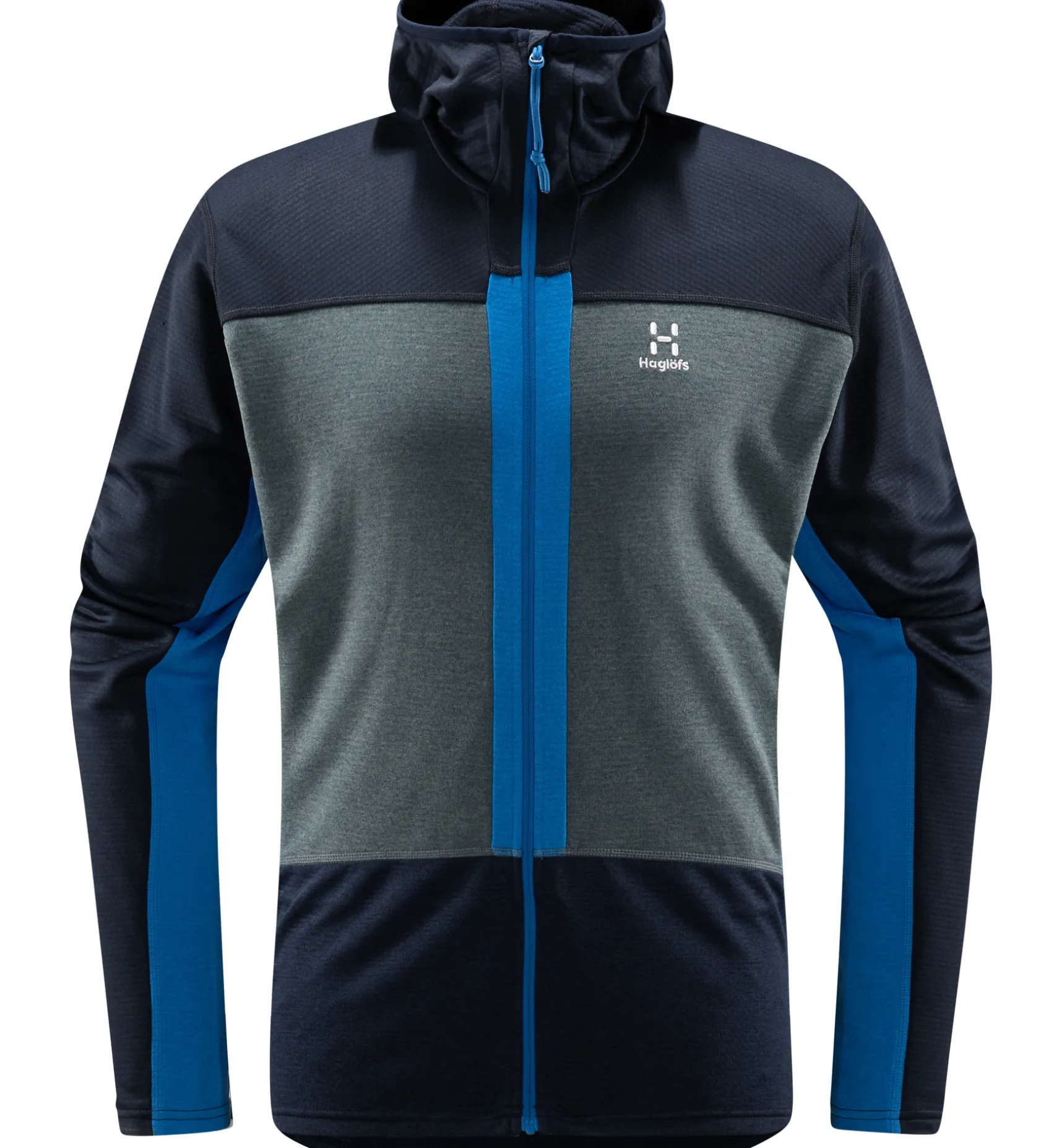 Roc Flash Mid Hood Men