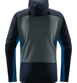 Roc Flash Mid Hood Men