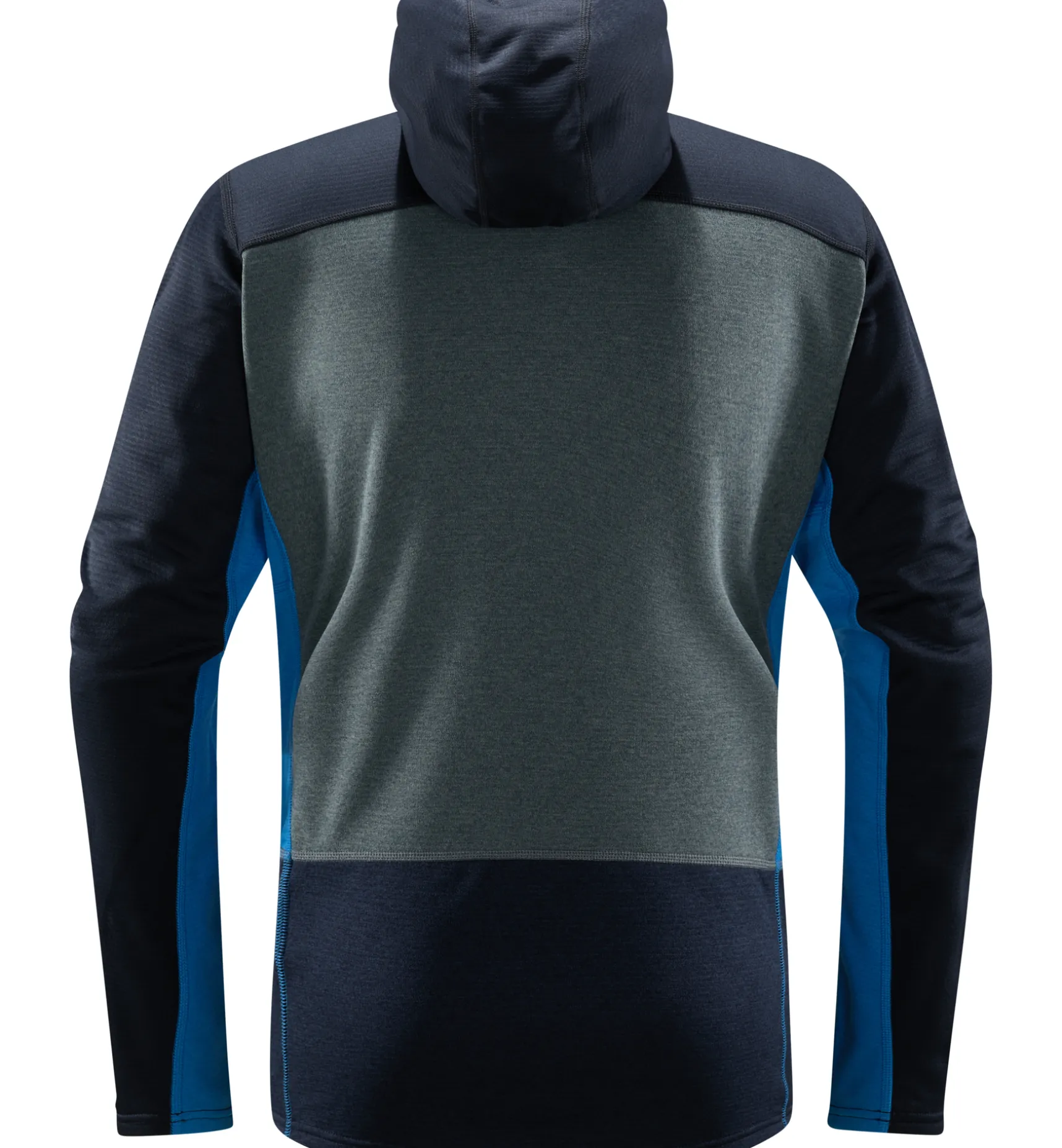 Roc Flash Mid Hood Men