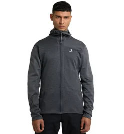 Roc Flash Mid Hood Men