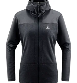 Roc Flash Mid Hood Women
