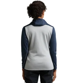 Roc Flash Mid Hood Women