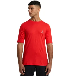Roc Grip Tee Men