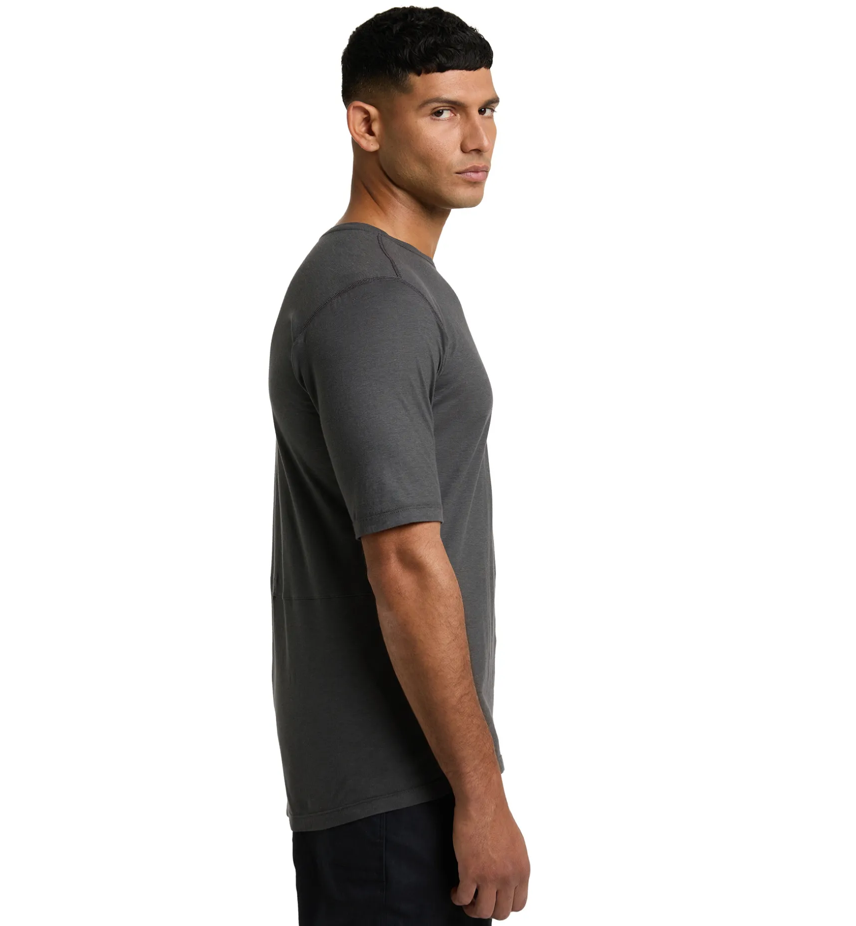 Roc Grip Tee Men