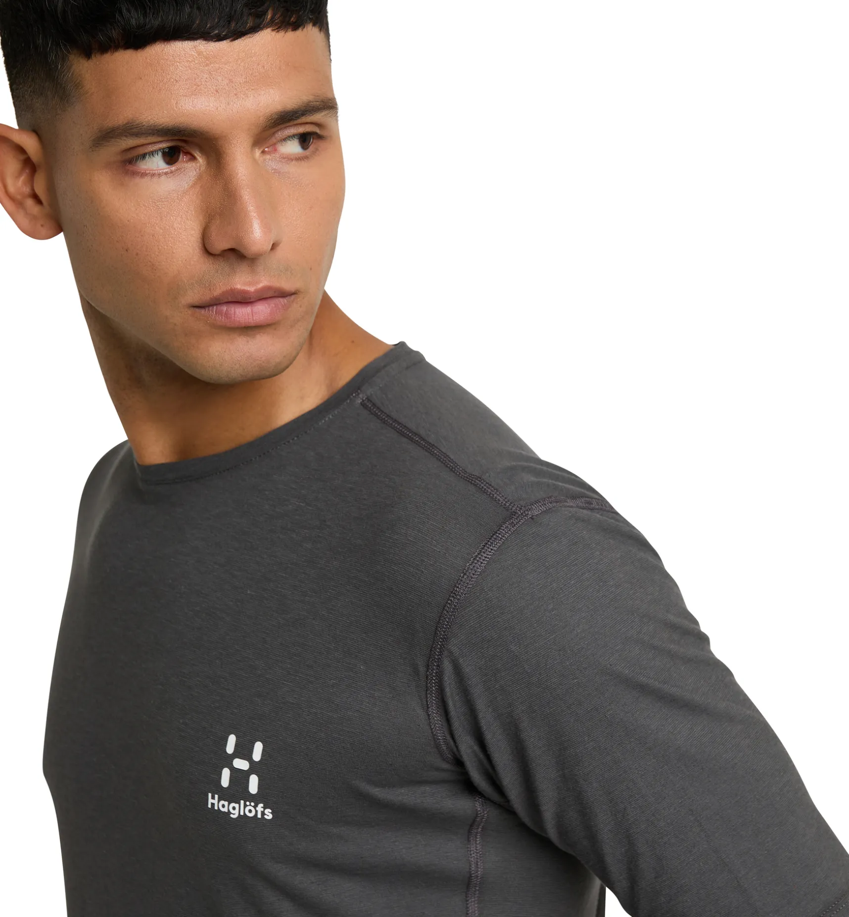 Roc Grip Tee Men