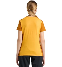 Roc Grip Tee Women