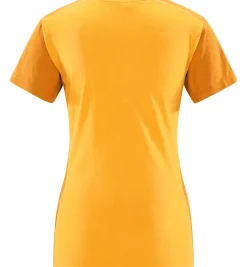Roc Grip Tee Women