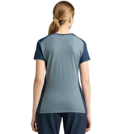 Roc Grip Tee Women