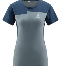 Roc Grip Tee Women