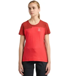 Roc Grip Tee Women