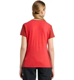 Roc Grip Tee Women