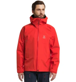 Roc Gtx Jacket Men