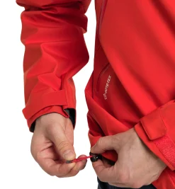 Roc Gtx Jacket Men