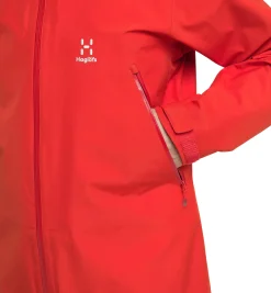 Roc Gtx Jacket Men