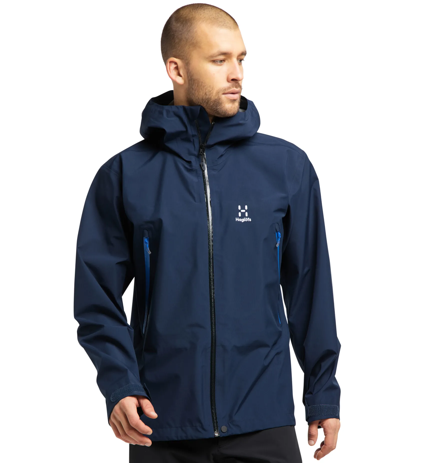 Roc Gtx Jacket Men