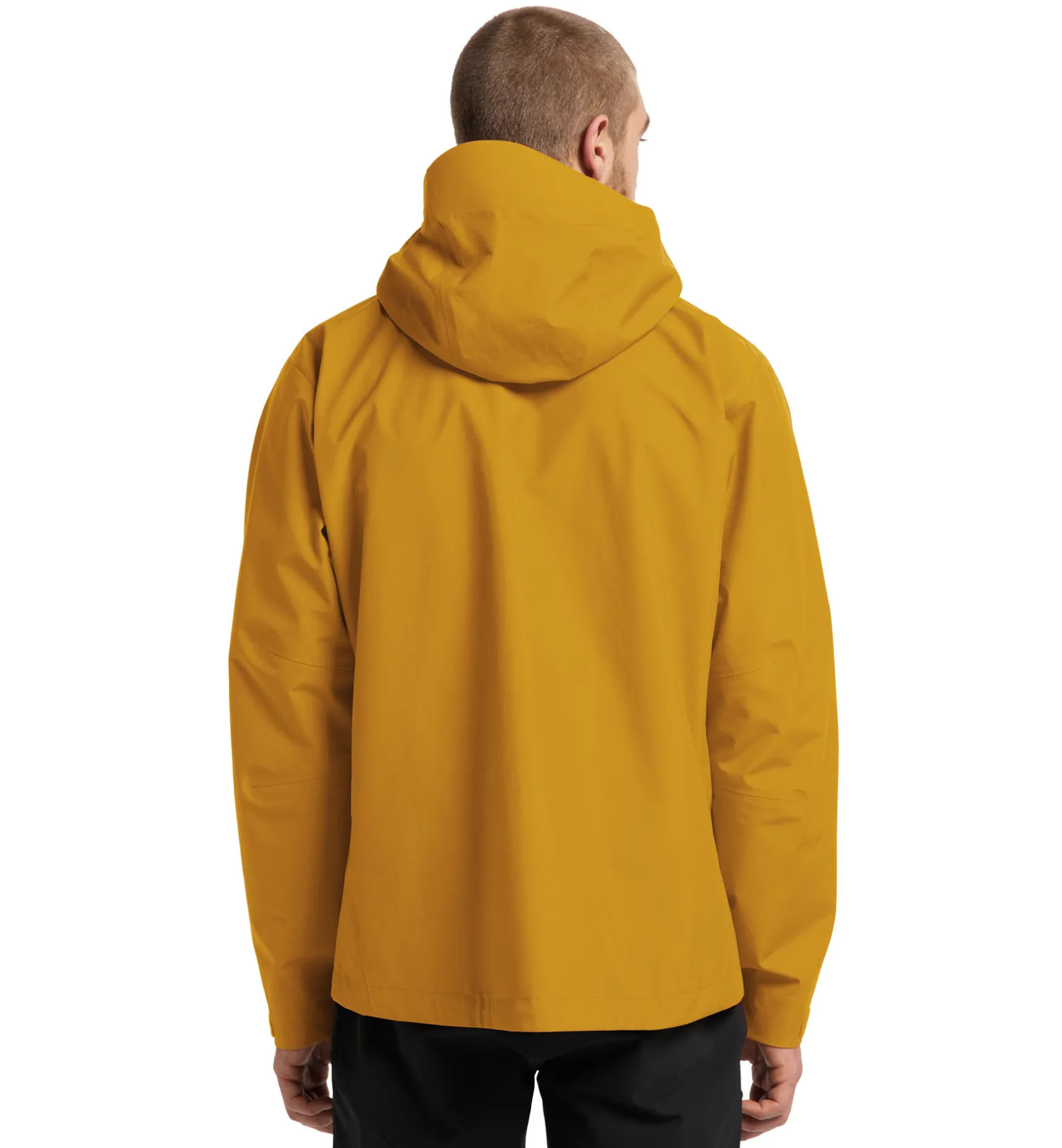 Roc Gtx Jacket Men