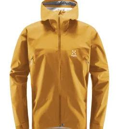 Roc Gtx Jacket Men