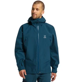 Roc Gtx Jacket Men