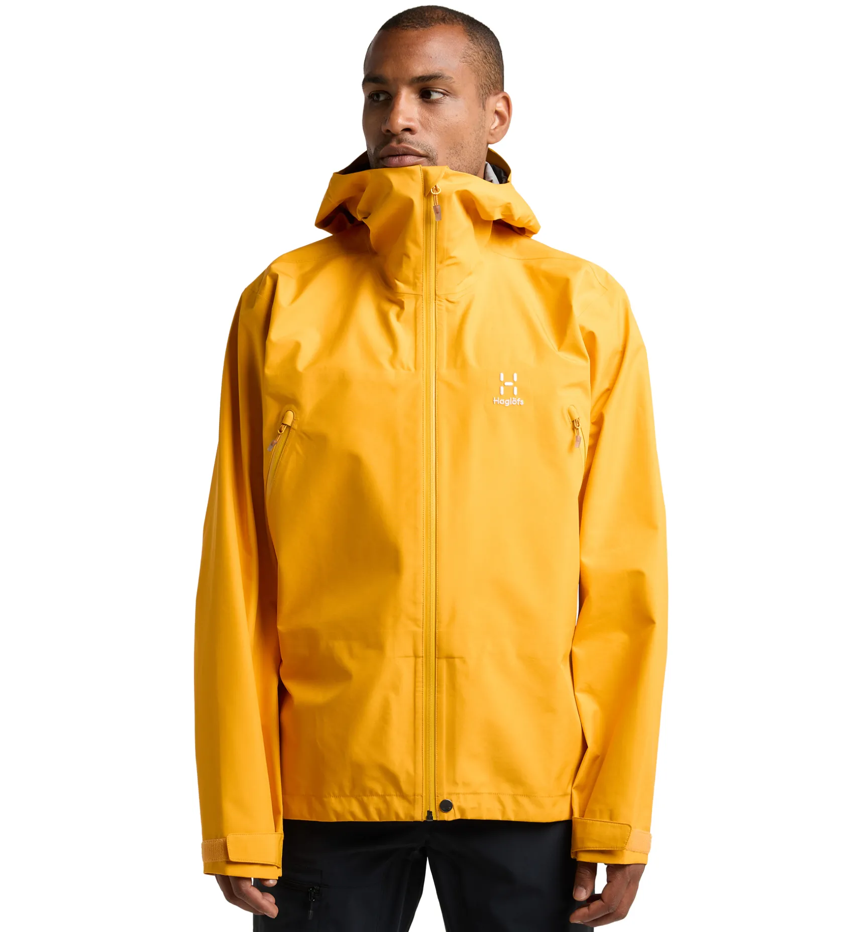 Roc Gtx Jacket Men