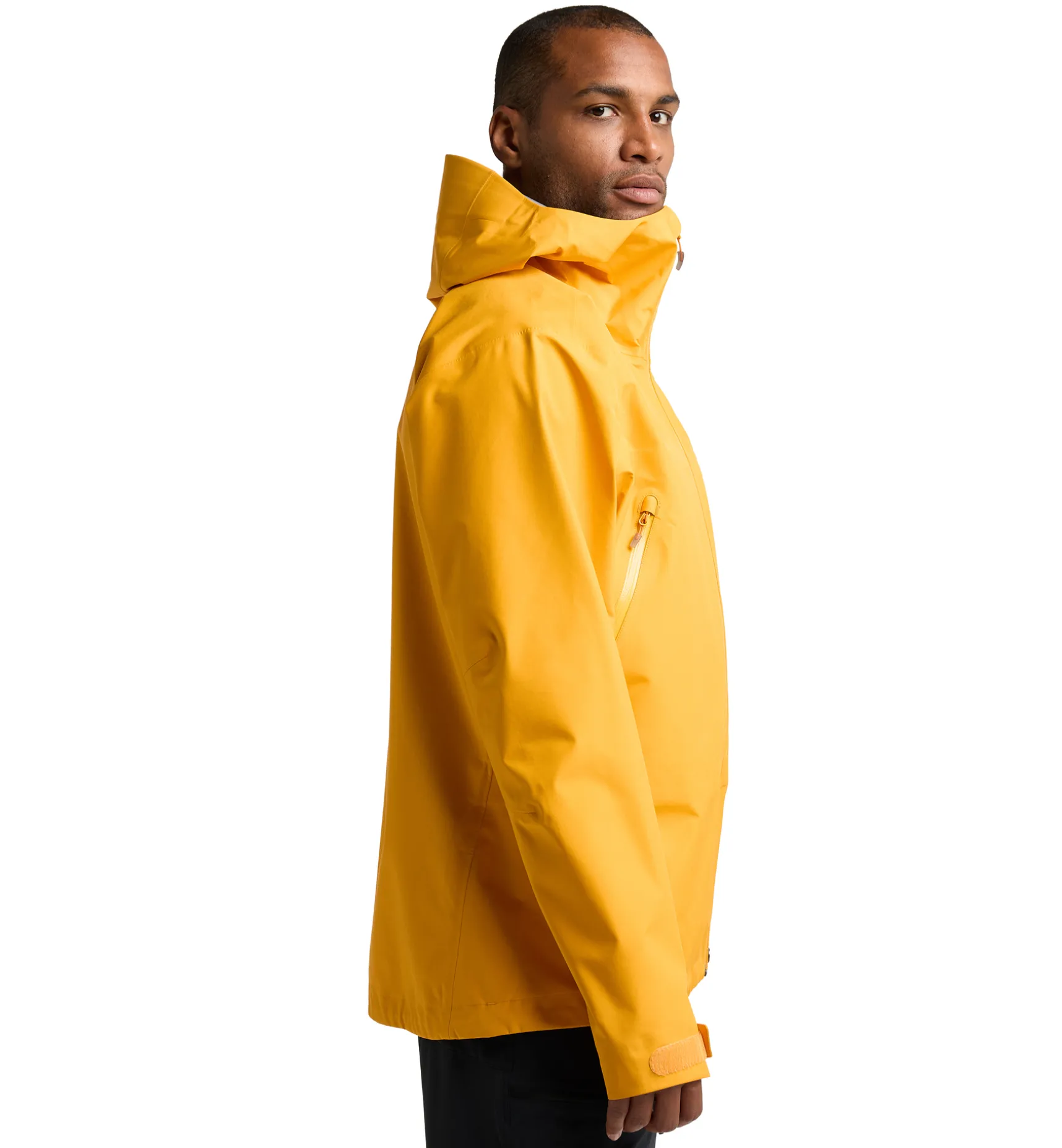 Roc Gtx Jacket Men