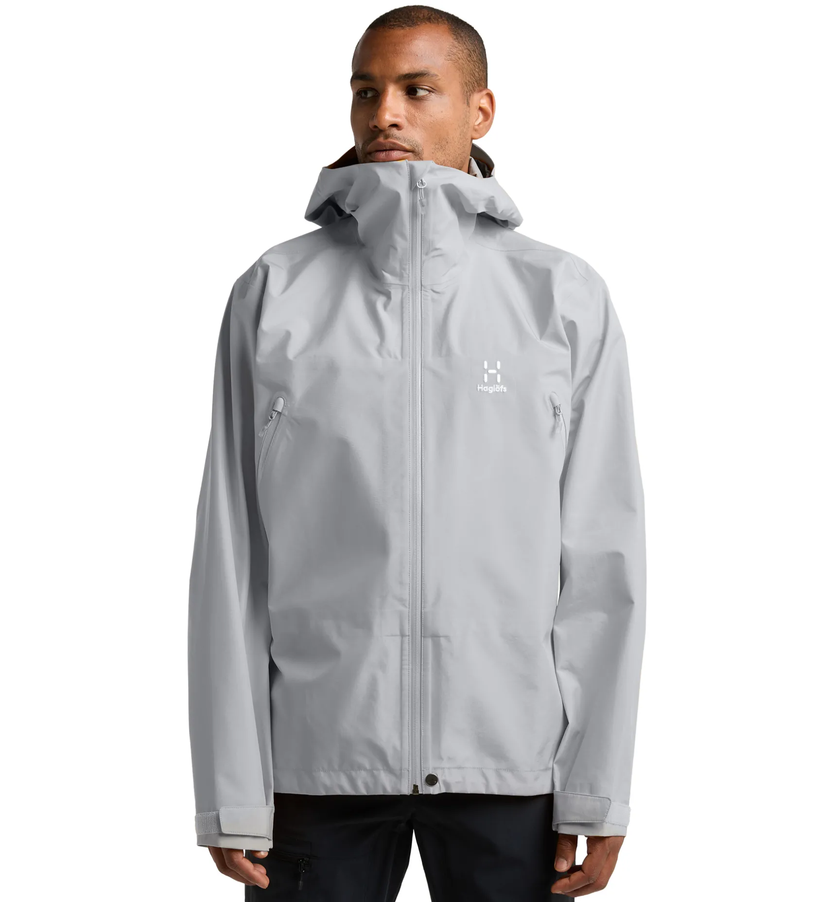 Roc Gtx Jacket Men