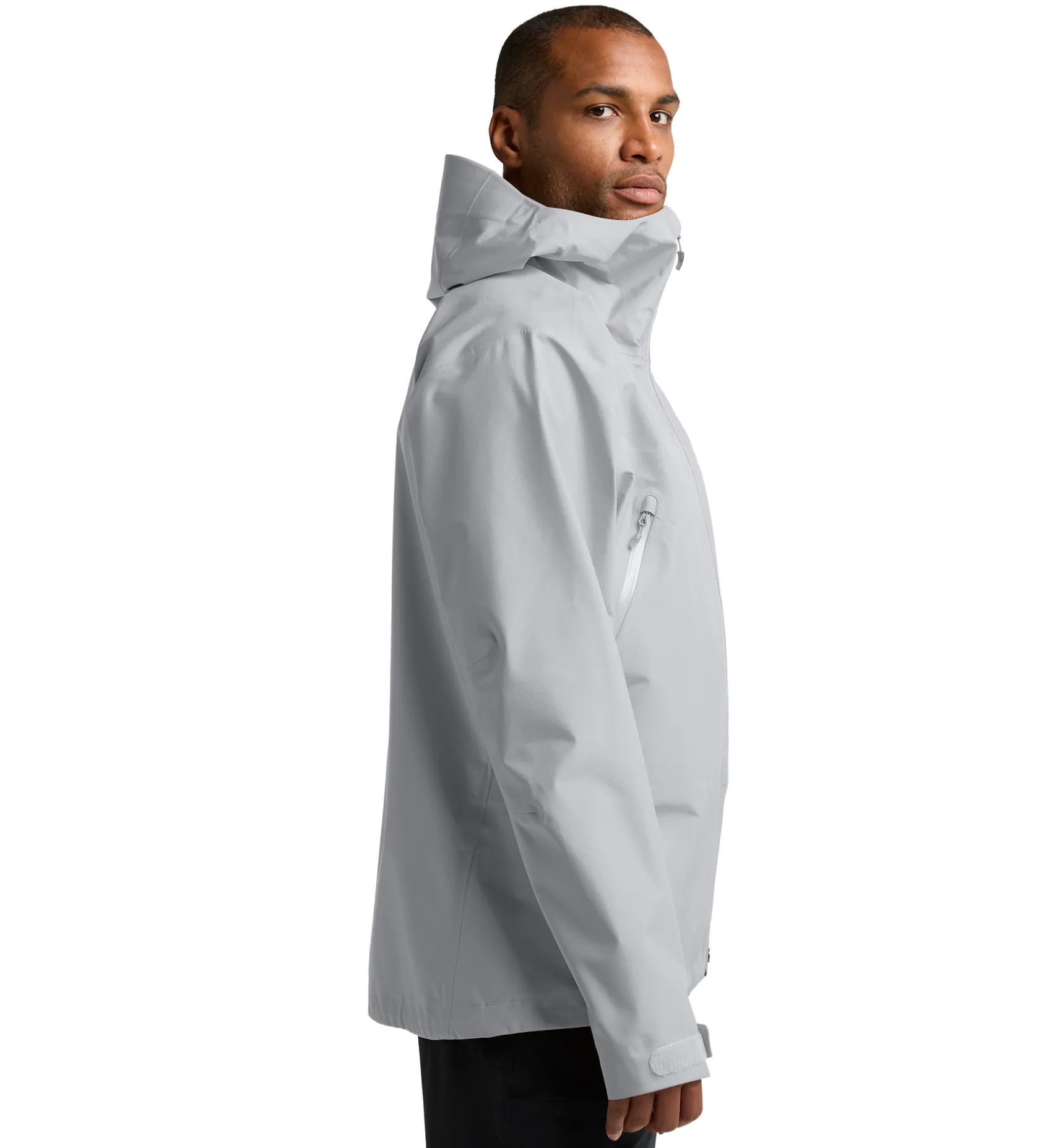 Roc Gtx Jacket Men