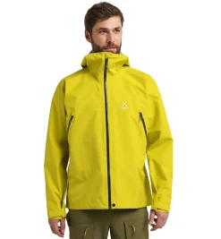 Roc Gtx Jacket Men