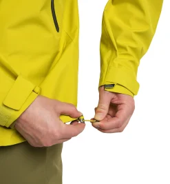 Roc Gtx Jacket Men