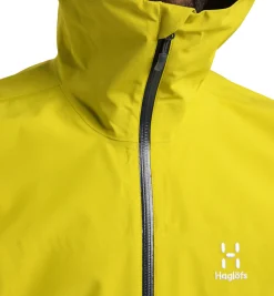 Roc Gtx Jacket Men