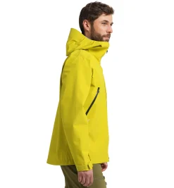 Roc Gtx Jacket Men