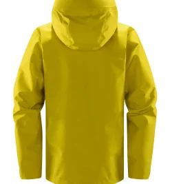 Roc Gtx Jacket Men